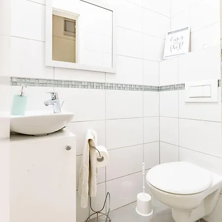 Fiorella 2 Bdr With Balcony Apartment Zadar